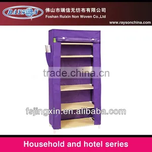 Shoe Store Shelf thumbnail-1