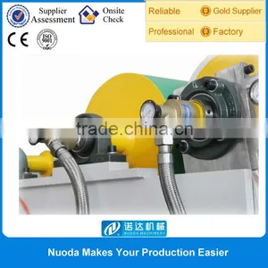 EVA Foam Sheet Manufacturing Machine thumbnail-1