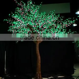 LED Artificial Fruit Tree thumbnail-1