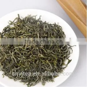 China Organic Green Tea as Yijian Organic Tea thumbnail-2
