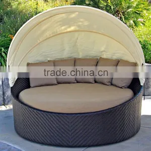 Wholesale China Outdoor Beach Charles Modern Egg Lounge Chair thumbnail-5