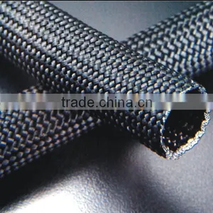 Nylon Multifilament Braided Sleeving thumbnail-1