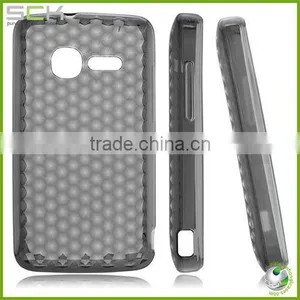 For Alcatel T POP (4010A) Diamond Soft Tpu Case Cover Skin thumbnail-1