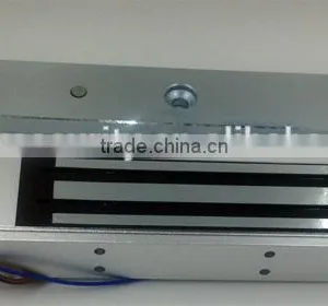 High Security Magnetic Lock 600LBS(280KG) With Feedback Quality Choice thumbnail-4