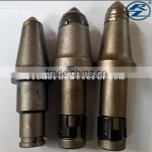 S120 S135 S150 Surface Drilling Cutting Tools Conical Coal Mining Bits Crusher Tools thumbnail-3