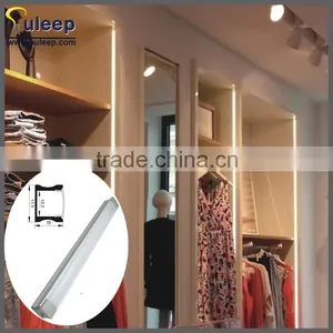 DC 12v,2700-3200k,12-inch, LED Cabinet Light Use for Wardrobe ,popular in India Market thumbnail-1