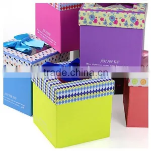 Christmas Apple Transparent Paper Gift Box thumbnail-3