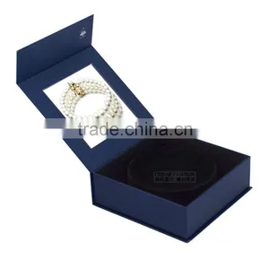 Special Video Bracelet Jewellery Box Packaging thumbnail-1