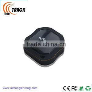 240 Hours Standby Gps Tracker Mini Size Suit for Pet and Kids thumbnail-3