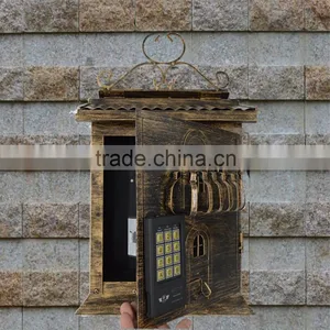 2016 Creative High Security Appartment Mailbox Cylinder Lock thumbnail-4