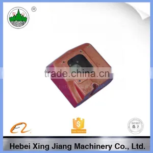 Diesel Engine Water Tank for Tractor thumbnail-2