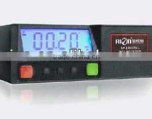 Digital Protractor Inclinometer 360 Measuring ,electronic Angle Meter,portable, thumbnail-1