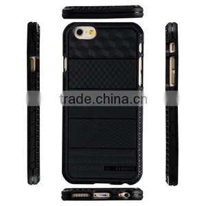 C&T High Impact High Quality Soft TPU Back Phone Covers Cases for Karbonn Aura 9 thumbnail-3