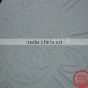 Aluminum Composite Square Panel/archaic Ceiling Board thumbnail-1