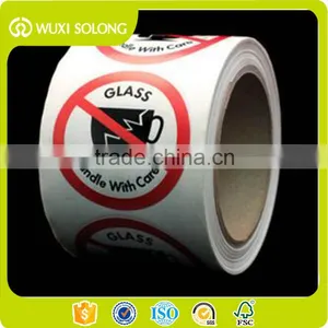 Custom Adhesive Cheap Label Sticker Printing thumbnail-2