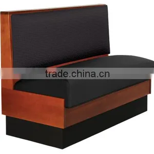 Upholstered Cheap Restaurant Booths in Low Price YK7022 Quality Choice thumbnail-1