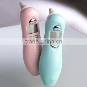 Digital Ear Thermometer thumbnail-1