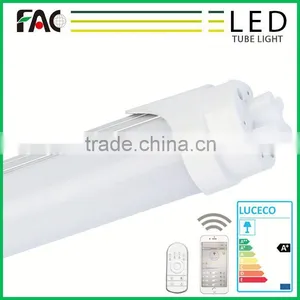 Integrated Light for Office Lighting Mic 2ft/3ft/4ft/5ft/6ft/8ft t8 Led Daylight Tube thumbnail-1