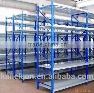 Medium Duty Rack thumbnail-1