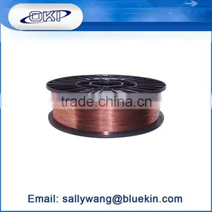 Copper Coated Welding Wire Welding Wire thumbnail-1