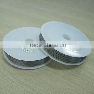 New Arrival Fashion Jewelry Findings Clear Elastic String thumbnail-1