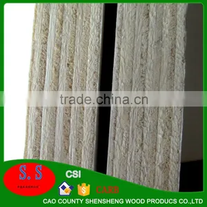 15mm*1220*2440 Film Faced Shuttering Construction Plywood Panels thumbnail-2