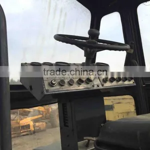 Mini Road Roller Price CC21, Also CA25D,CA25PD,CA30PD,CA251 thumbnail-3