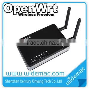 Ralink 3052 300M OpenWrt Wireless Router /Wifi Router thumbnail-1