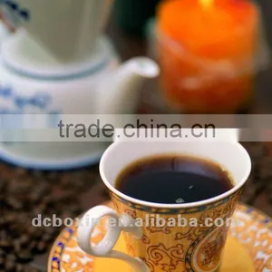 Coconut Oil Non-dairy Creamer for Instant Coffee K32-D Manufacture thumbnail-1