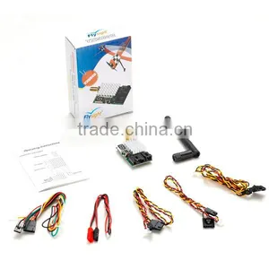 Flysight TX5802 4BandX8CH FPV 5.8ghz av Sender thumbnail-5