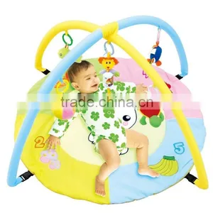 Baby Play Playing Mat Carpet Playmat Gym Toy Hot thumbnail-6