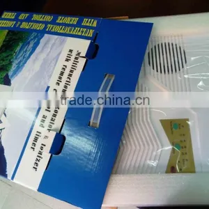 Multi-functional Ozone Water Air Purifier/Portable Ozone Generator Home Air Purifier/mini Ozone Sterilizer Machine thumbnail-3