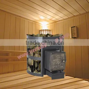 Eco Friendly Sauna Wood Stove thumbnail-2