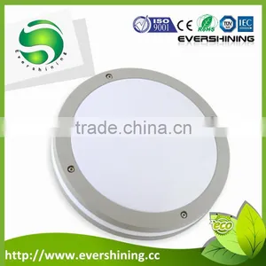 2016 Modern Design 20w 30w 40w Ip65 Ik10 Surface Mount Led Bulkhead Light Aluminum Housing thumbnail-2