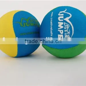 Play Interestingly Water Bounce Ball thumbnail-4