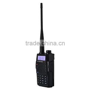 Excellent Uhf/vhf Cheap Two Way Radio From Manufacturer thumbnail-3