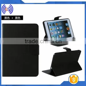 Mercury Goospery Fancy Diary Flip Cover Case For Samsung Galaxy Tab 3 T111,Flip Cover Case for Tablet For Samsung Tab 3 Lite thumbnail-1
