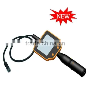 Vehicle Motorcycles Common Gena Inspection Diagnostic Camera thumbnail-1