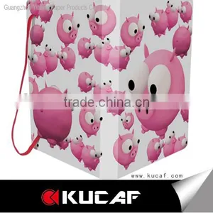 Cute Agenda Notebook for Girl Primary School Notebook thumbnail-1