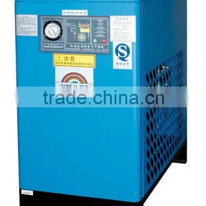 Refrigerated Air Dryer for Air Compressor thumbnail-1