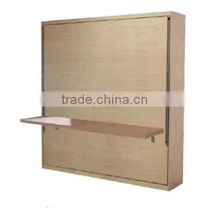 Murphy Bed Wall Bed Hardware Fold Away Bunk Bed thumbnail-6