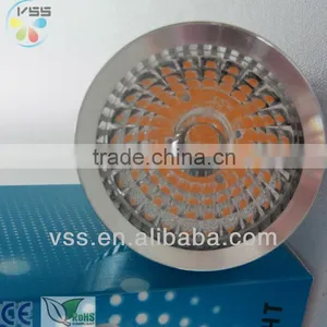 MR16 5W High-brightness COB LED Spotlighting thumbnail-1