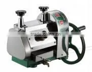 2016 HOT SALE L160 Manual Sugarcane Juice Machine thumbnail-1