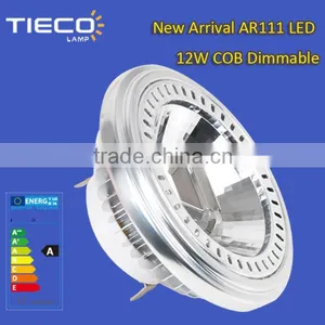 Factory Wholesale G53 IC Driver Ar111 Led thumbnail-1