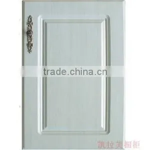 Kitchen Furniture Cabinet Door Mdf Powder Coating thumbnail-6