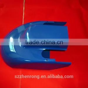 Colorful Vacuum Forming Plastic Product thumbnail-1