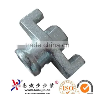 Tie Rod Nut thumbnail-2