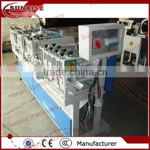 22 Promotion Activity Toothpick Processing Machine 0086 13721438675 thumbnail-2