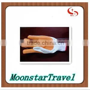 Best Quality Latex Palm Coated Mechanics Safety Gloves thumbnail-1