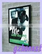 Aluminium Frame Outdoor Light Box Signs thumbnail-1